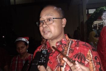PDAM Jayapura siagakan lima tim antisipasi penurunan debit air