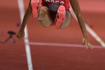 Lomba atletik hari ke-2, Indonesia tambah tiga medali
