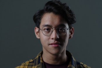 Ardhito Pramono mempersembahkan "Fine Today" untuk film NKCTHI