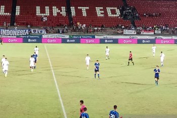 Real Madrid menjuarai U-20 International Cup 2019
