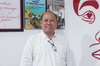 Relawan Seknas wacanakan Pemerintah selesaikan kasus pelanggaran HAM berat
