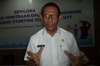 Penyerapan anggaran 2019 ditargetkan mencapai 95 persen
