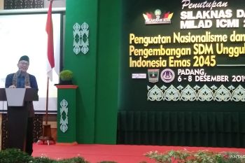 Zulkifli Hasan : Jualan surga neraka sudah tak relevan dalam politik