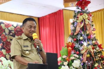 Pemprov Sulut optimalkan pariwisata jadi penggerak perekonomian daerah