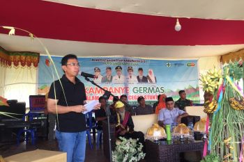 Ribuan anak di Kabupaten Sigi tumbuh kerdil