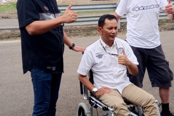 IMI: Sirkuit Skyland  akan rutin gelar kejuaraan nasional-internasional
