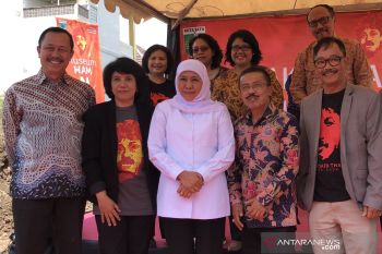 Museum HAM Munir diharapkan menjadi tonggak demokrasi dan HAM