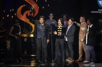 Film 'Kucumbu Tubuh Indahku' akan tayang lagi di bioskop