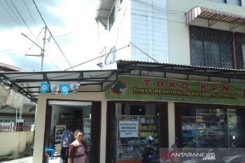 Sumbar dorong koperasi buat persus untuk kebijakan terkait anggota