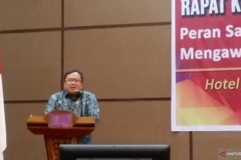 Kemenristek salurkan anggaran Rp15 triliun untuk hilirisasi riset