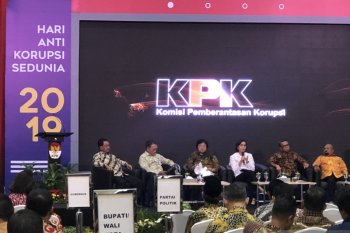 Menkeu  paparkan cara cegah korupsi di Kemenkeu