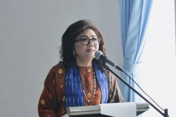 Danau Toba diusulkan pakai branding yang inklusif