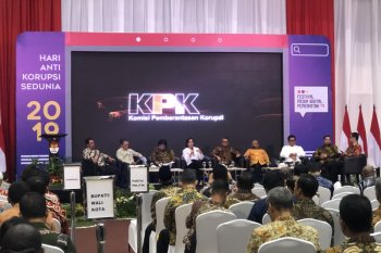 Sri Mulyani imbau KPK agar lebih ramah kepada ASN