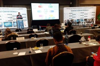 Call centre Manado 112 jadi best emergency service centre Tingkat dunia