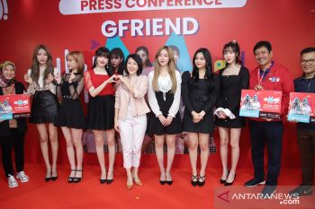 Telkomsel gelar Oh My Gig