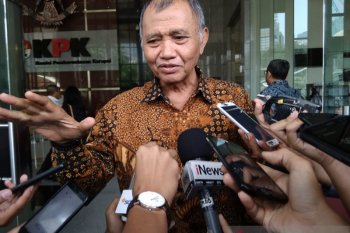 Langkah KPU terkait mantan napi koruptor membuat KPK prihatin