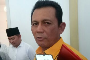 Golkar tunggu hasil survei untuk usung calon gubernur