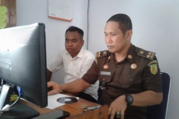 2019, Kejari Baubau selamatkan uang negara Rp246 juta