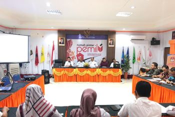 KPU Makassar libatkan BPKP awasi dana hibah Pilkada serentak