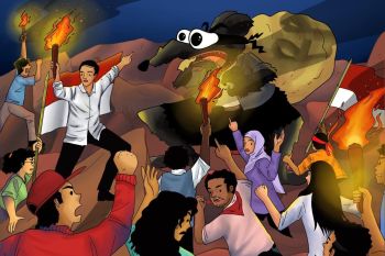Hukuman koruptor dimiskinkan dan dicabut hak politiknya