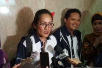 Dua kubu awak kabin Garuda berbeda pendapat terkait Ari Askhara