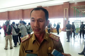 Jelang Natal dan Tahun Baru Pemkot Bandarlampung upayakan tekan harga sembako