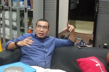 Rudiantara sebagai Dirut PLN