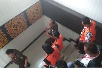 Kejati Riau selamatkan Rp14 miliar kerugian negara dari tangan koruptor