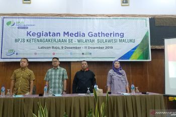 BP Jamsostek jadi "call name" BPJS Ketenagakerjaan