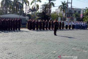 Memperingati hari antikorupsi sedunia, Jaksa Agung: Jaga integritas