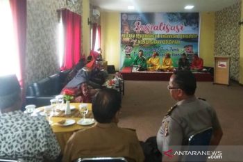 Bawaslu perkuat pengawasan pemilu dengan Babiola