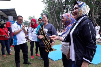 Masyarakat harus waspadai  aksi kejahatan terhadap anak
