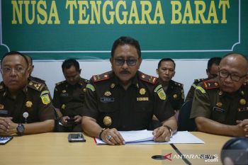 Kelanjutan kasus Bank NTB menunggu petunjuk Jaksa Agung