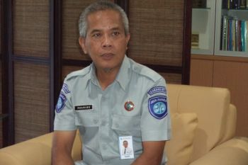 Jasa Raharja NTT bayar santunan kecelakaan sebesar Rp26 miliar