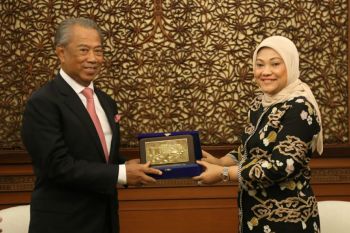 Indonesia-Malaysia tingkatkan perlindungan terhadap pekerja migran