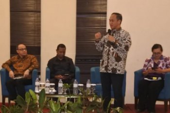 Indonesia siap mempelopori pembangunan kesadaran penghormatan HAM ASEAN
