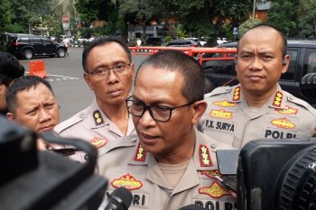 Dua oknum TNI ditangkap lantaran terlibat  narkoba