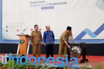 Pemprov keluhkan enggannya warga Kalteng melaporkan kematian