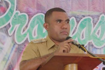 Agus Boli geram praktik bom ikan masih marak di Flores Timur