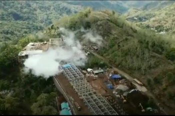 PLN NTT bangun PLTPB hingga 115 MW