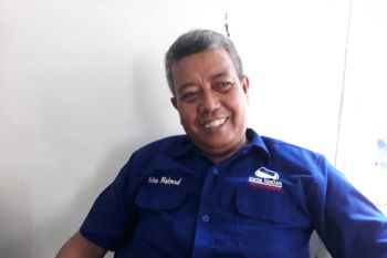 Petahana bupati dan wali kota di Sulteng berebut dukungan NasDem