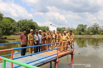 Bupati OKU minta Dispar benahi objek wisata Gua Putri-Rantau Kumpai