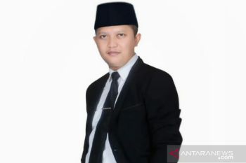 Ketua Hipmi NTB menawarkan gagasan "Mataram Smart"