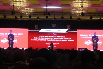 Ahok ke Istana, Jokowi: urusan impor minyak dan gas