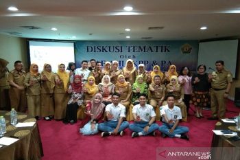 Sultra mendorong tumbuh kembang anak melalui keluarga