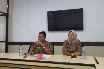 Disnaker Payakumbuh kirim 11 pencari kerja magang ke Jepang