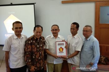 Gerindra DIY kantongi tujuh nama bakal cabup-cawabup Pilkada Bantul