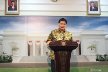 Menko Perekonomian: Kartu Pra Kerja akan diluncurkan secara nasional pada Agustus 2020