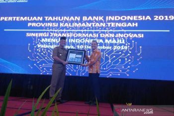 BI perkirakan ekonomi Kalteng  2019 tumbuh 6,4 persen