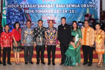 Legislator: Keppma Gumas harus menjadi sahabat bagi siapapun